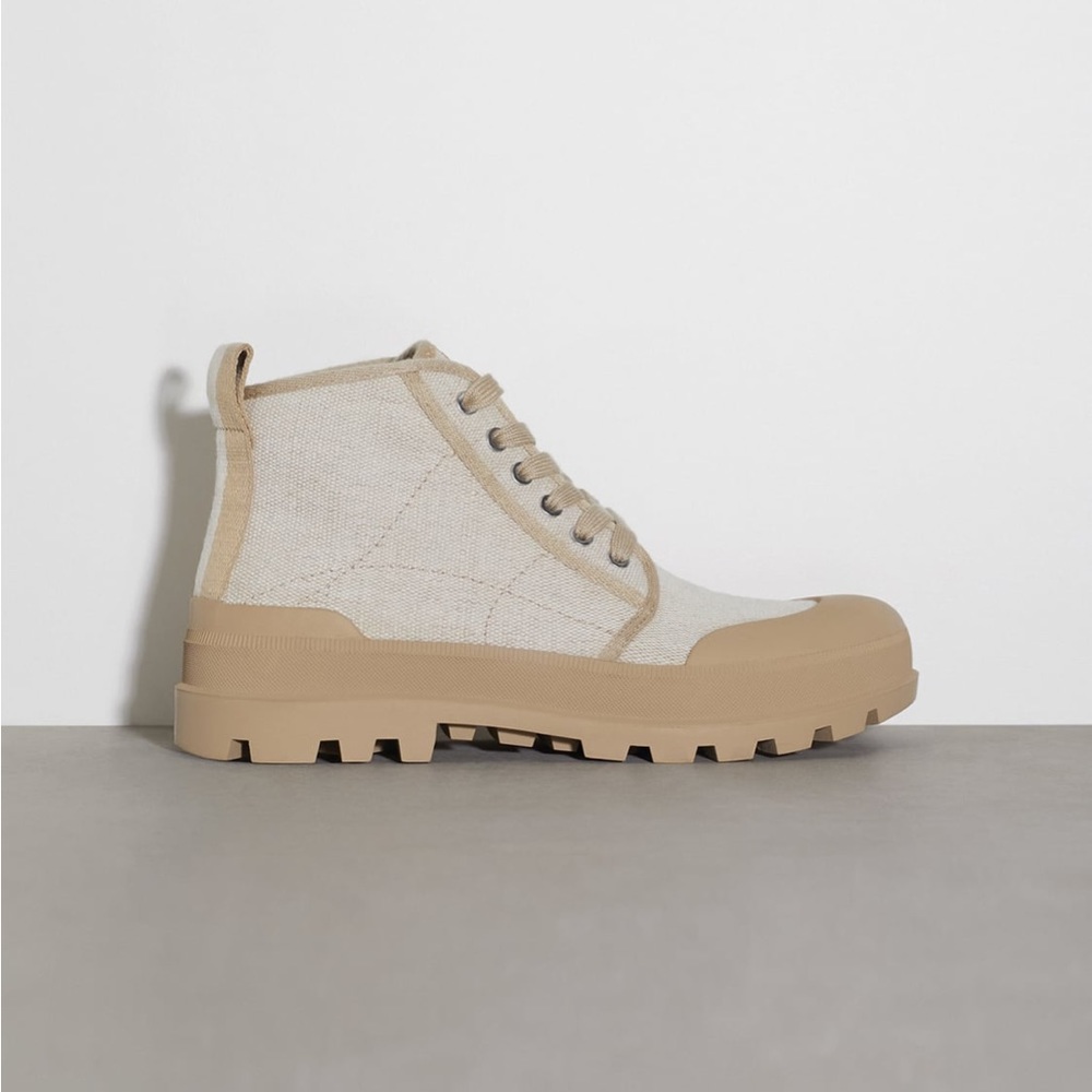 Zara boots